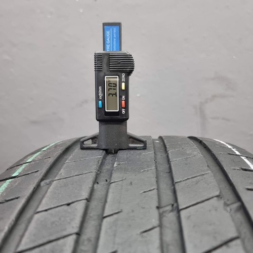 Pneumatico 255 r20 - 255/45,