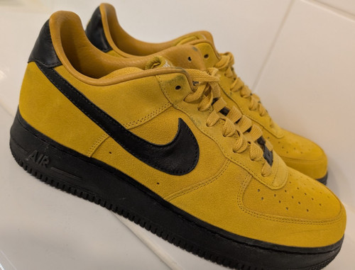 Camoscio pezzo unico nike - unico, i