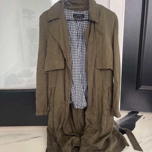 Zara basic outerwear - basic,