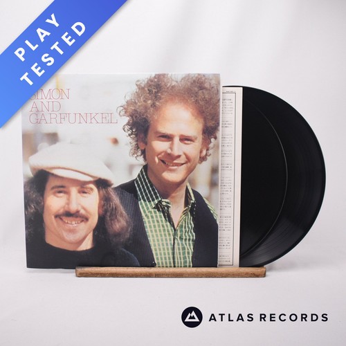 Simon garfunkel and - garfunkel,
