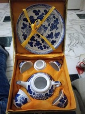 Mini Servizio Di Ceramica