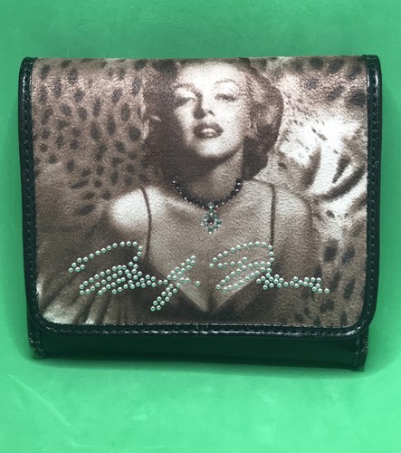 Portafoglio donna marilyn - portafoglio,