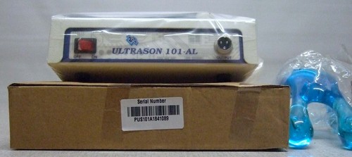 Ultrason 101 macchina - ultrason, 101-al