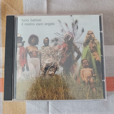 LUCIO BATTISTI - IL NOSTRO