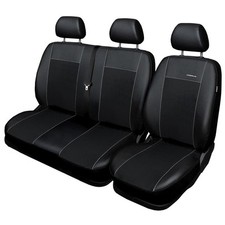 Set coprisedili auto su misura per Mercedes-Benz Sprinter II (2006-2018) Prn