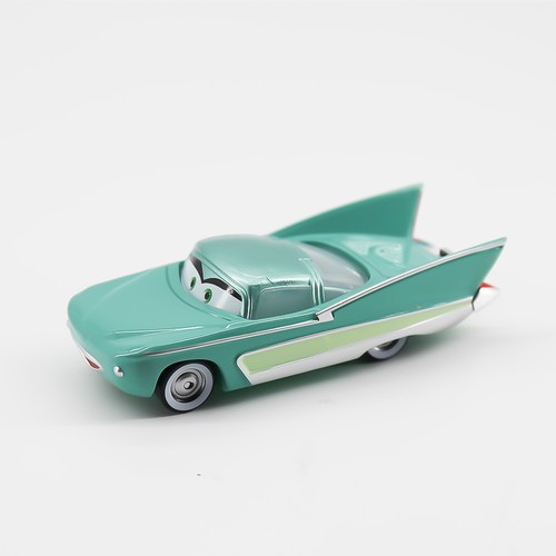 Disney pixar car2 - pixar, flo
