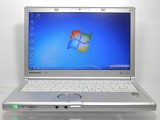 Panasonic Let's Note CF-NX4