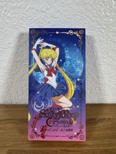 Sailor Moon Crystal stagione