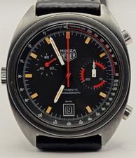 Heuer Monza Cal. 15 Rif