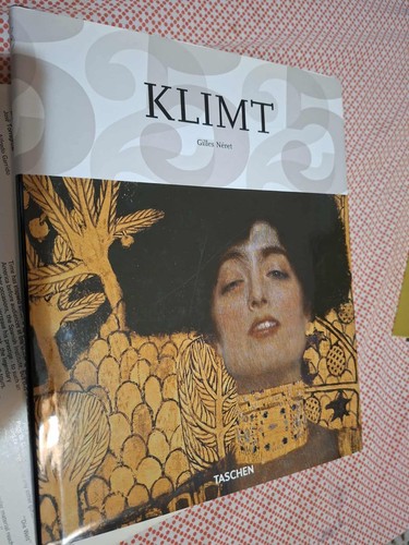 Klimt gilles neret taschen - gilles,