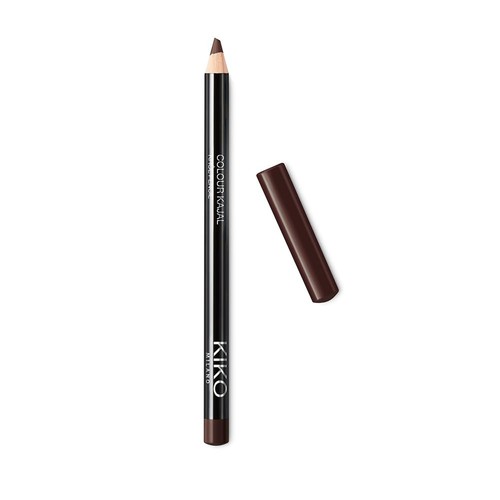 Kiko milano colour - milano, kajal