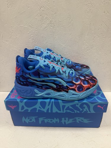 Puma lamelo lo - lo, alien