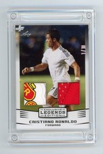 CRISTIANO RONALDO 2025 Maglia