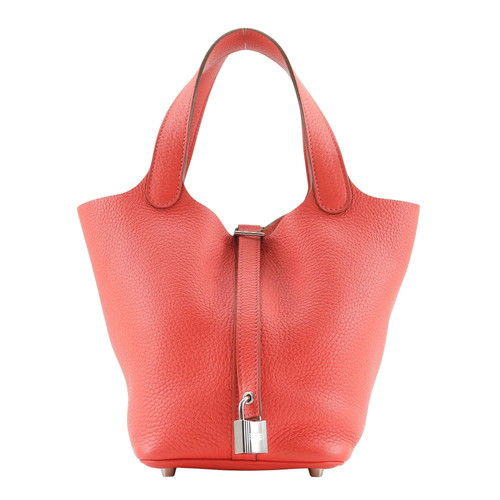 Hermes picotin lock pm - hermes, 18