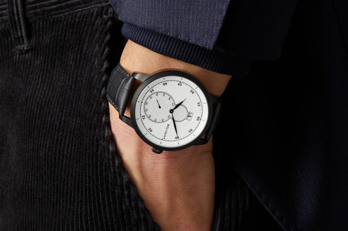 Orologio uomo bolvaint - orologio,