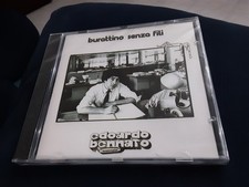 CD Edoardo Bennato –