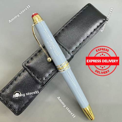 Penna stilografica montblanc - stilografica,