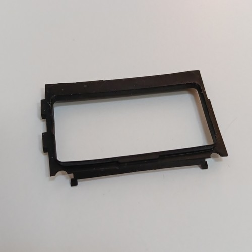 Cornice frame display - frame,