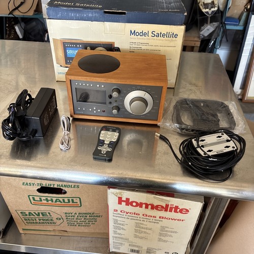 Radio satellitare - radio, am/fm