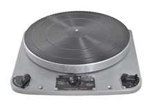 Garrard 301 Giradischi