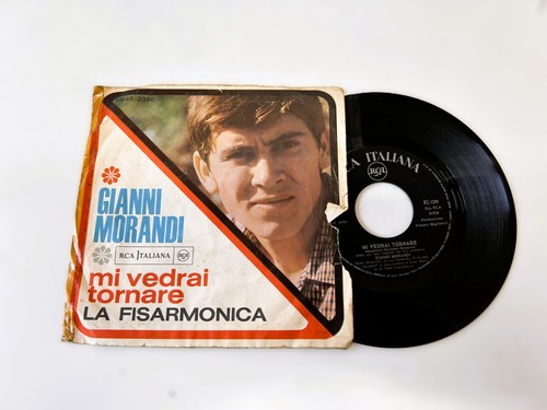 Gianni morandi vedrai - gianni,