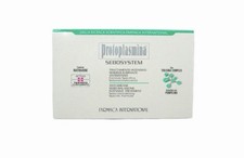 PROTOPLASMINA Fiale Sebosystem