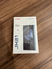 FiiO JM21 Android 13 Lettore