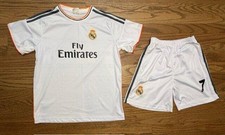 Read madrid fly - madrid, emirates