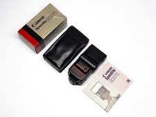 Flash Canon 300TL Speedlite