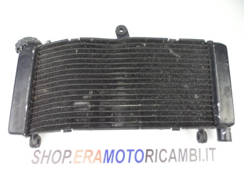 Toyo radiator liquid - radiator,