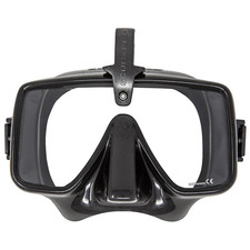 GALILEO HUD MASCHERA SENZA