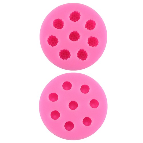 Stampo silicone 8 - 1,