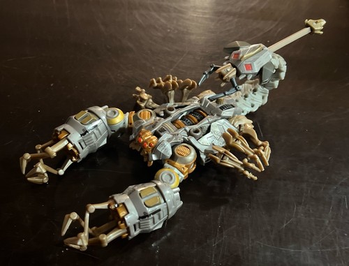 Transformers 2007 scorponok - 2007,