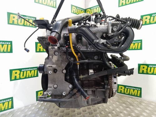 D4f784 motore completo - d4f784,
