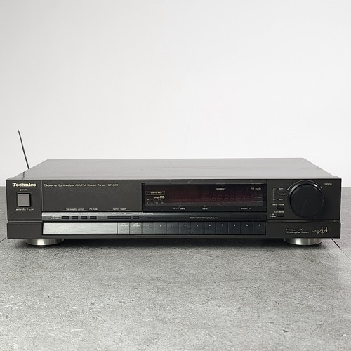 Technics g70 sintetizzatore - st-g70,