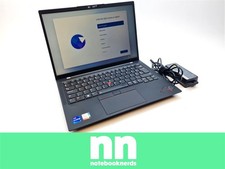 Lenovo X1 Carbon 10th Gen 14"