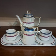 Set Da Caffè R. Ginori Primi