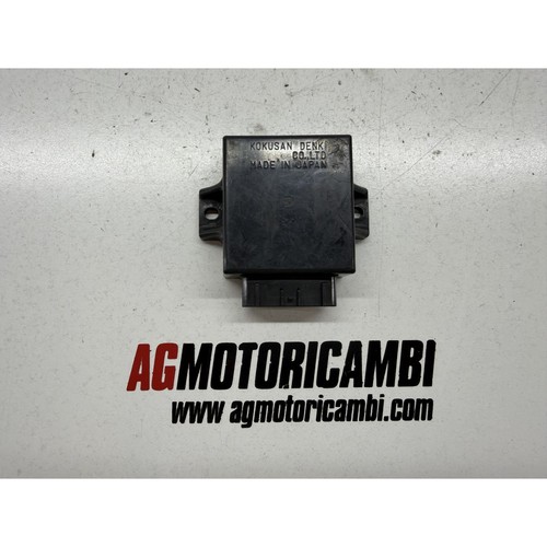 Centralina motore ecu - centralina, cdi