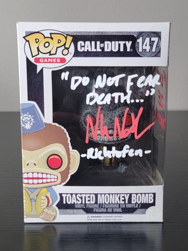 Funko pop giochi - pop!, of