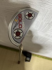 Scotty Cameron GoLo #3 Mazza