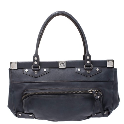 Borsa lanvin con montatura - montatura, in