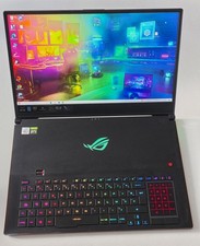 Asus ROG Zephyrus - 17,3" IPS