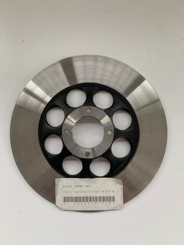 Disco freno anteriore honda - freno, cb