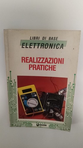 Libri base elettronica - libri,