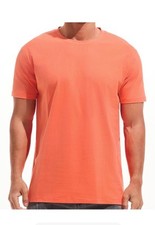 T-shirt uomo grande manica
