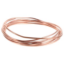  Bobina tubo rame per