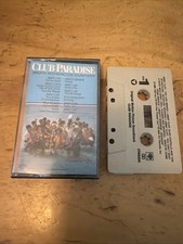 Club Paradise Movie Soundtrack