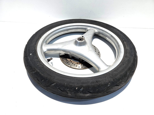 Ruota cerchio pneumatico - cerchio,