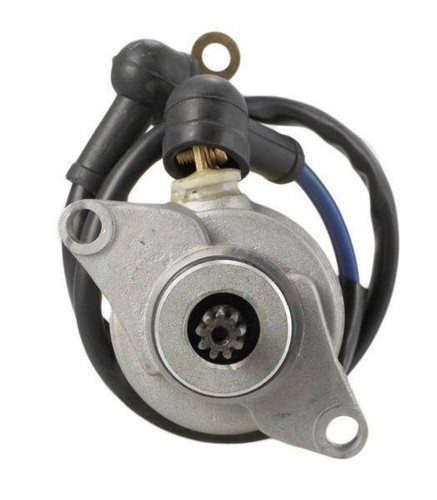 Motorino avviamento nuovo - avviamento,