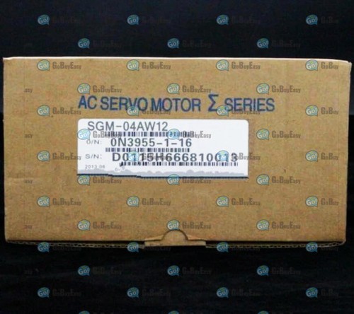 1pz nuovo servomotore - servomotore, ac